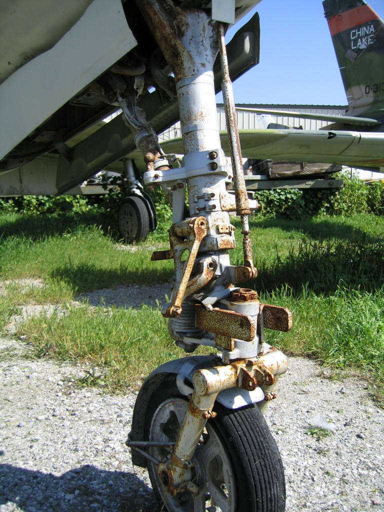 Republic F-84 Thunderjet