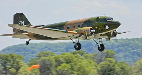 Douglas C-47