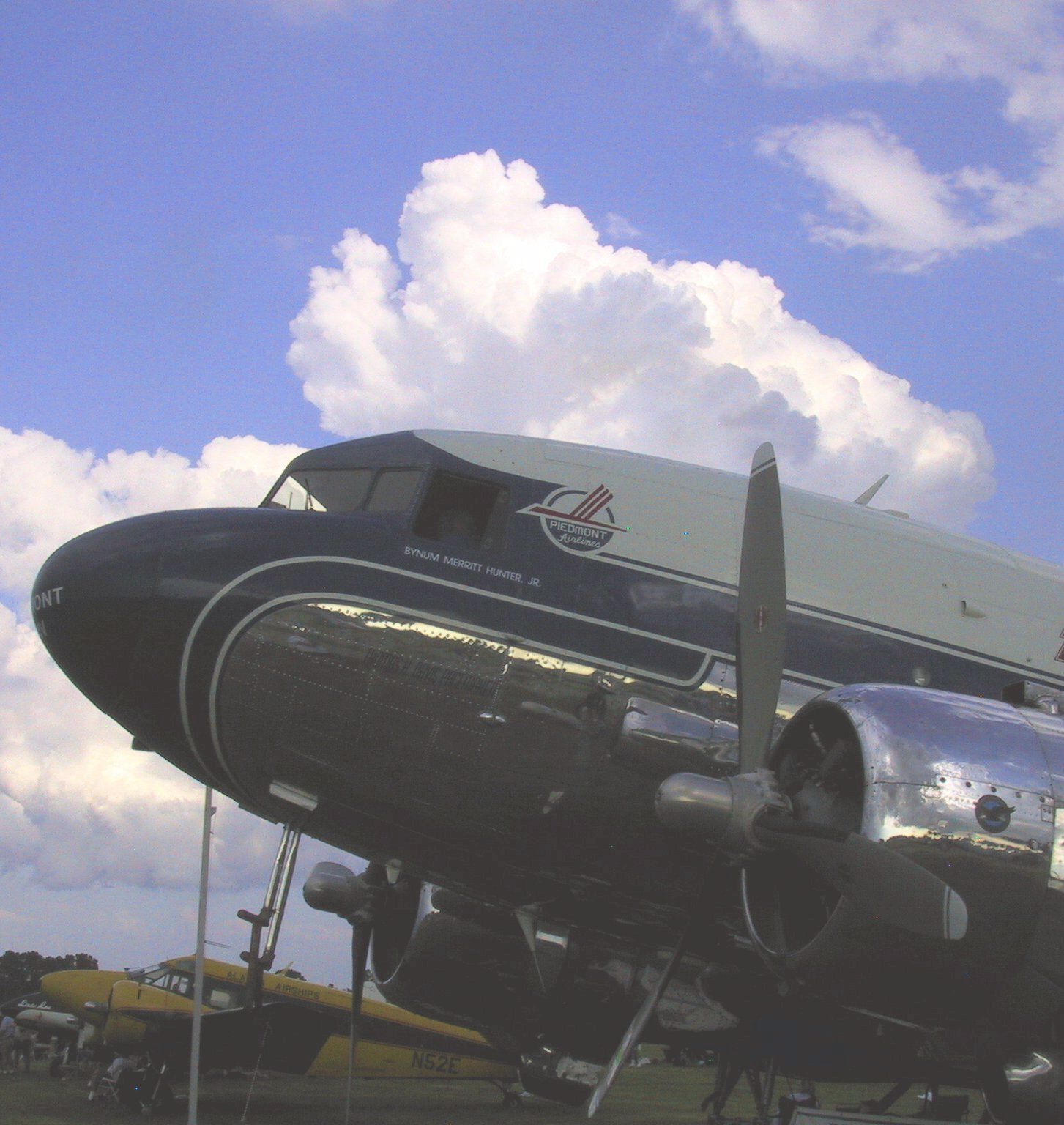 DC-3 / C-47