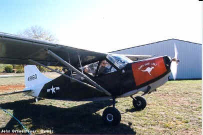 John Gronemeyer's L-5