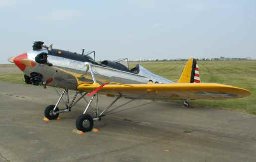 Ryan PT-22