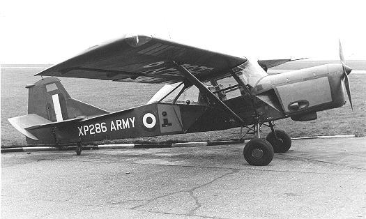 Auster AOP.9