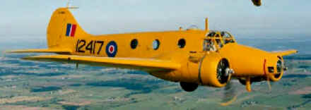 Avro Anson