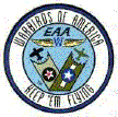 Warbirds of America