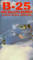 B-25 One Helluva Bomber