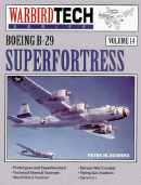 Boeing B-29 Superfortress - Warbird Tech Series