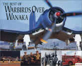 The Best of Warbirds Over Wanaka