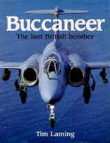 Buccaneer: The Last British Bomber