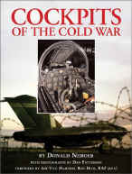 Cockpits of the Cold War