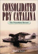 Consolidated PBY Catalina: The Peacetime Record