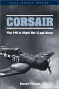 Corsair: The F4U in WWII and Korea