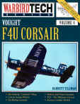 Vought F4U Corsair, Warbird Tech