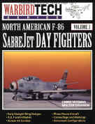 F-86 Sabrejet Day Fighters