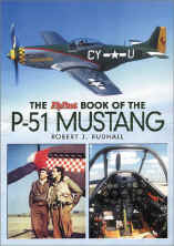 FlyPast Book of the P-51