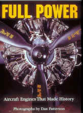 Full Power: Aircraft Engines that Made History