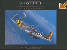 Ghosts II A Time Remembered