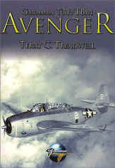 Grumman TBF TBM Avenger