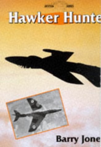 Hawker Hunter