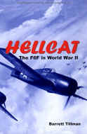 Hellcat: The F6F Hellcat in WWII