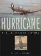 Hurricane: An Illustrated History