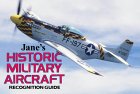 Jane's Historic Military Aircraft Recognition Guide