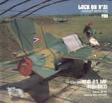 Lock On 21 Mikoyan MiG-21 MF Fishbed
