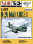 Martin B-26 Marauder