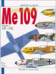 Messerschmitt Me 109, 1936 to 1942