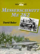 Messerschmitt Me262