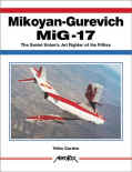 Mikoyan Gurevich MiG-17