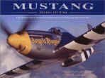 Mustang Flying Legend