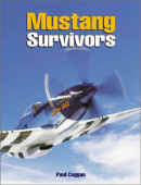 Mustang Survivors P-51