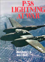 P-38 Lightning at War