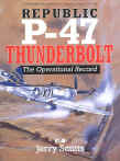 Republic P-47 Thunderbolt