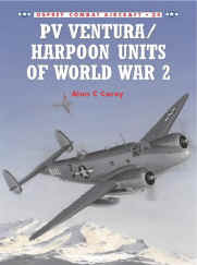 PV Ventura Harpoon Units of WWII