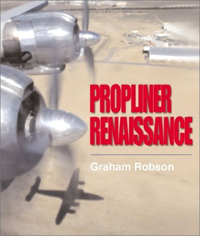 Propliner Renaissance
