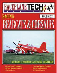 Racing Bearcats and Corsairs