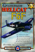 Roaring Glory DVD: Grumman F6F Hellcat