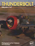Thunderbolt Republic P-47
