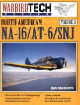 North American NA-16 / AT-6 / SNJ Texan