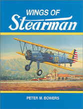 Wings Of Stearman