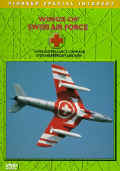 Wings of Swiss Air Force (DVD)