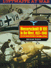 Messerschmitt Bf 109 in the West