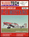 North American P-51 Mustang Warbird Tech