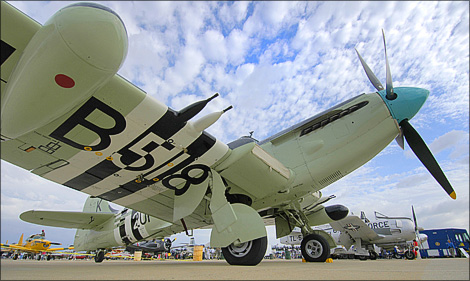 Fairey Firefly