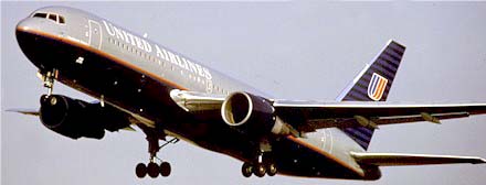 Boeing 767-200