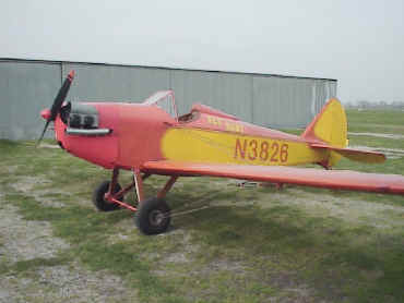 Flybaby