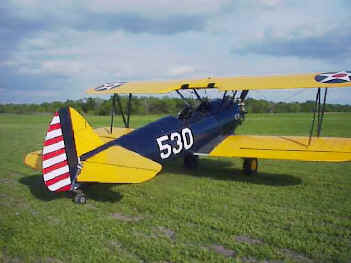 Stearman