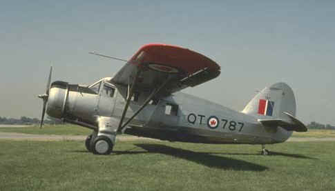 Noorduyn UC-64 Norseman