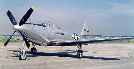 Bell P-63 King cobra
